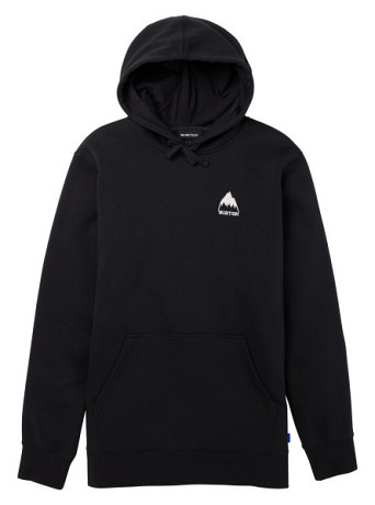 Klokanka BURTON Mountain Pullover